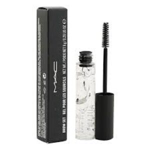 MAC Cosmetics Brow Set Gel in Clear, BNIB